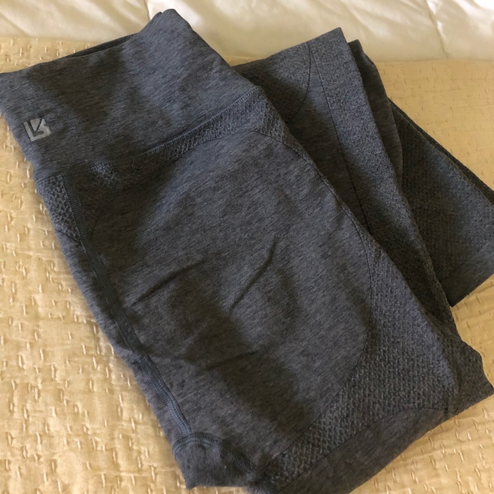 Buff Bunny Leggings